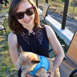 Meet your Posher, Carleigh